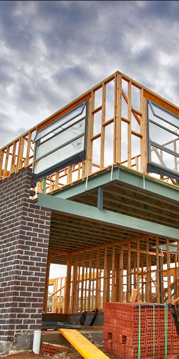 Magasépítési termékek