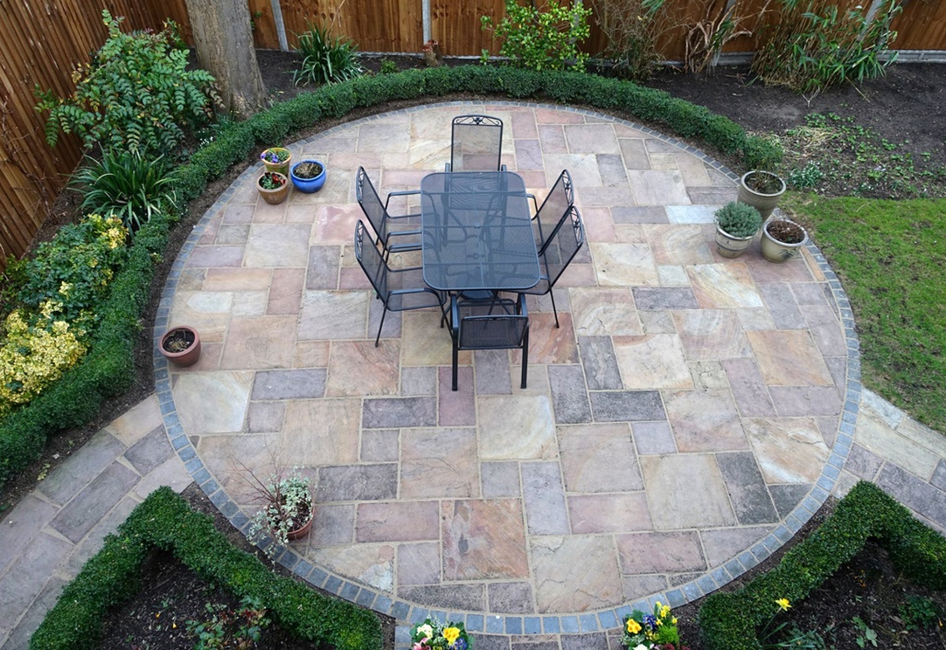 Térkő megrendelés, kiszállítás, rakodás Budapest | Építőanyag Expressz