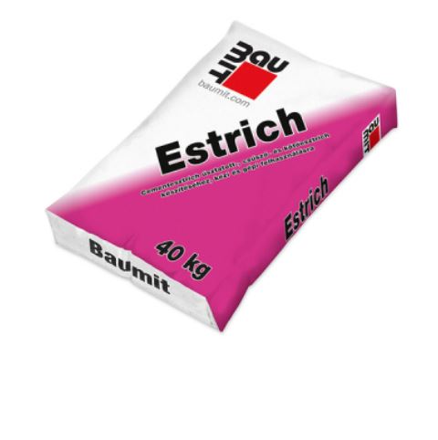 Baumit Estrich 40 kg