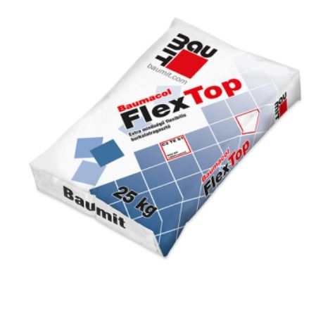 Baumit FlexTop 25 kg