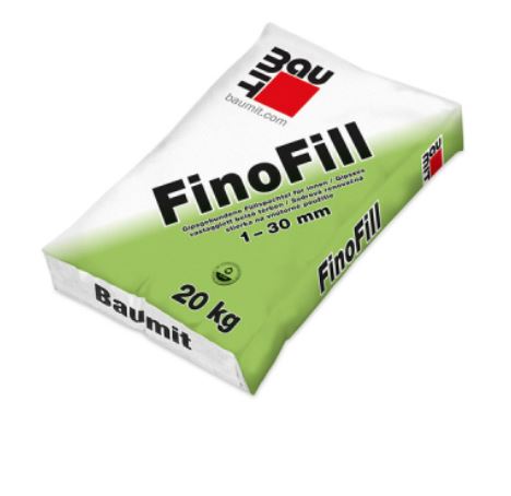 Baumit FinoFill 20 kg