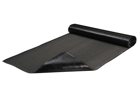 Bitumenes szigetelőlemez