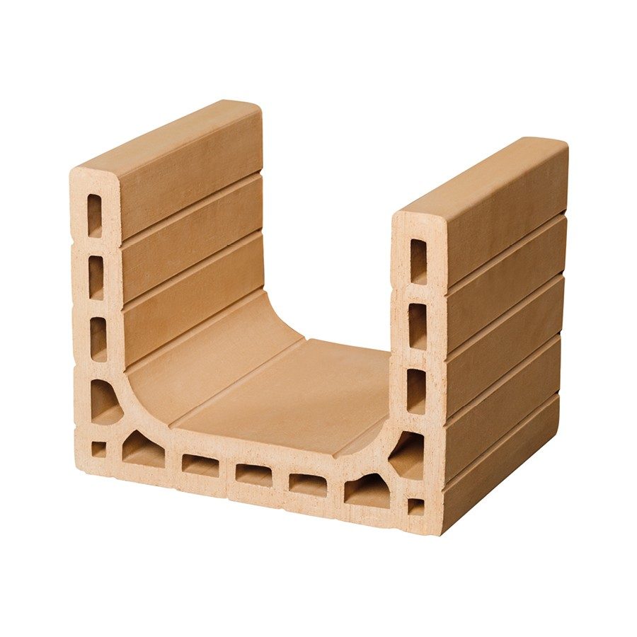 Porotherm kiegészítők